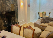 İcarəyə verilir 3 otaqlı 110 m2 yeni tikili Fövqəladə Hallar Nazirliyi