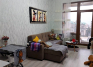 Satılır 1 otaqlı 40 m2 yeni tikili Gənclik m.