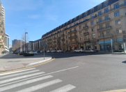 İcarəyə verilir 3 otaqlı 103 m2 yeni tikili Ağ şəhər