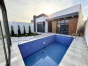 Satılır 4 otaqlı 140 m2 bağ evi Şüvəlan