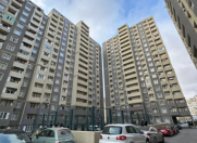 İcarəyə verilir 2 otaqlı 45 m2 yeni tikili Suraxanı r.