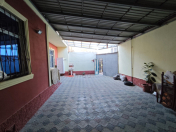 İcarəyə verilir 5 otaqlı 200 m2 həyət evi Masazır