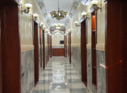 İcarəyə verilir 9 otaqlı 300 m2 obyekt Neftçilər m.