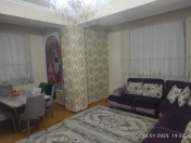 Satılır 3 otaqlı 78 m2 yeni tikili Xırdalan