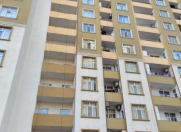 Satılır 3 otaqlı 95 m2 yeni tikili Xalqlar Dostluğu m.