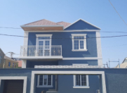 Satılır 4 otaqlı 145 m2 həyət evi Abşeron r.