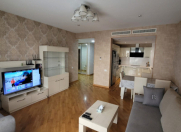 İcarəyə verilir 3 otaqlı 120 m2 yeni tikili 28 May m.