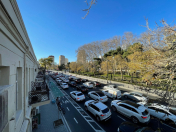 İcarəyə verilir 4 otaqlı 170 m2 ofis Port Baku