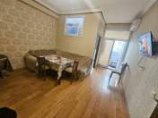 Satılır 3 otaqlı 57 m2 yeni tikili Xırdalan