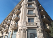 İcarəyə verilir 3 otaqlı 121 m2 yeni tikili Ağ şəhər