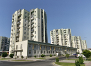 Satılır 3 otaqlı 85 m2 yeni tikili Hövsan