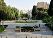 İcarəyə verilir 4 otaqlı 110 m2 ofis Park Bulvar
