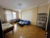 İcarəyə verilir 3 otaqlı 110 m2 yeni tikili Qara Qarayev m.