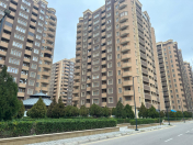 Satılır 3 otaqlı 110 m2 yeni tikili 28 May m.