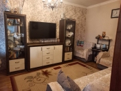 Satılır 2 otaqlı 55 m2 köhnə tikili Nəriman Nərimanov m.