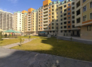 Satılır 2 otaqlı 52 m2 yeni tikili Sumqayıt