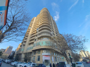 İcarəyə verilir 3 otaqlı 143 m2 yeni tikili Şərq Bazarı