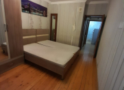 Satılır 2 otaqlı 58 m2 yeni tikili Yeni Yasamal