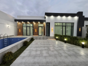 Satılır 4 otaqlı 150 m2 həyət evi Şüvəlan
