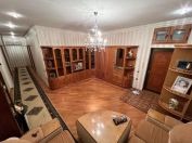 İcarəyə verilir 3 otaqlı 175 m2 yeni tikili Şah İsmayıl Xətai m.