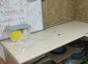 İcarəyə verilir 1 otaqlı 24 m2 obyekt Əhmədli