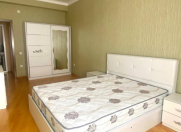 İcarəyə verilir 2 otaqlı 90 m2 yeni tikili İnşaatçılar m.