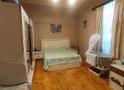 Satılır 4 otaqlı 100 m2 həyət evi Əmircan