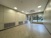 İcarəyə verilir 2 otaqlı 105 m2 ofis 28 May m.