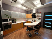 İcarəyə verilir 2 otaqlı 115 m2 yeni tikili Şah İsmayıl Xətai m.