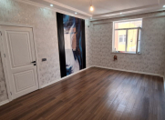 Satılır 2 otaqlı 78 m2 yeni tikili Yeni Yasamal