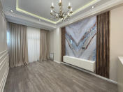 Satılır 2 otaqlı 51 m2 yeni tikili 28 May m.