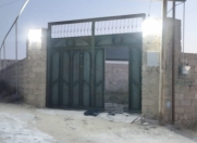 Satılır 5 otaqlı 90 m2 həyət evi Buzovna