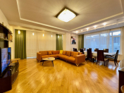 Satılır 5 otaqlı 225 m2 yeni tikili Şah İsmayıl Xətai m.