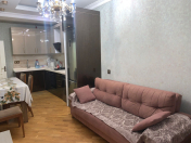 İcarəyə verilir 3 otaqlı 65 m2 yeni tikili Neftçilər m.