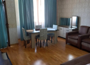 Satılır 3 otaqlı 75 m2 yeni tikili Qara Qarayev m.