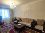 Satılır 4 otaqlı 110 m2 köhnə tikili Həzi Aslanov