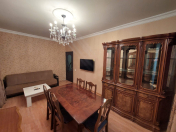 İcarəyə verilir 2 otaqlı 60 m2 yeni tikili 8 mkr