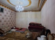 Satılır 2 otaqlı 70 m2 həyət evi İnşaatçılar m.