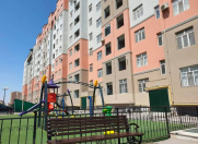 Satılır 2 otaqlı 52 m2 yeni tikili Sumqayıt