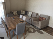 İcarəyə verilir 3 otaqlı 124 m2 yeni tikili Nəriman Nərimanov m.