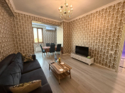 Satılır 2 otaqlı 83 m2 yeni tikili Metropark