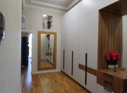 Satılır 4 otaqlı 107 m2 yeni tikili Sumqayıt