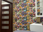 Satılır 3 otaqlı 70 m2 köhnə tikili Badamdar