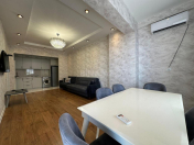 İcarəyə verilir 2 otaqlı 63 m2 yeni tikili Şah İsmayıl Xətai m.