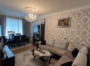 Satılır 3 otaqlı 63 m2 köhnə tikili Xətai r.