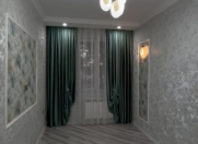 Satılır 3 otaqlı 60 m2 köhnə tikili Memar Əcəmi m.