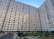 Satılır 2 otaqlı 60 m2 yeni tikili Bakı