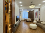 Satılır 3 otaqlı 80 m2 yeni tikili Nərimanov r.