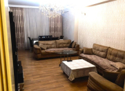 Satılır 3 otaqlı 110 m2 yeni tikili Əhmədli m.