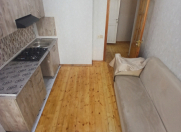 Satılır 1 otaqlı 36 m2 yeni tikili Xırdalan